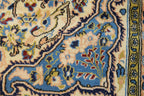 3' 4" x 5' 1" Persian Qoumsheh Rug