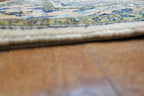 3' 4" x 5' 1" Persian Qoumsheh Rug