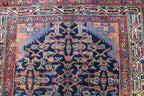 3'4'' x 13'7'' Persian Hamadan Runner