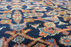 3'4'' x 13'7'' Persian Hamadan Runner