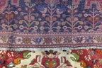 5' 6" x 8' 9" Persian Shiraz Rug