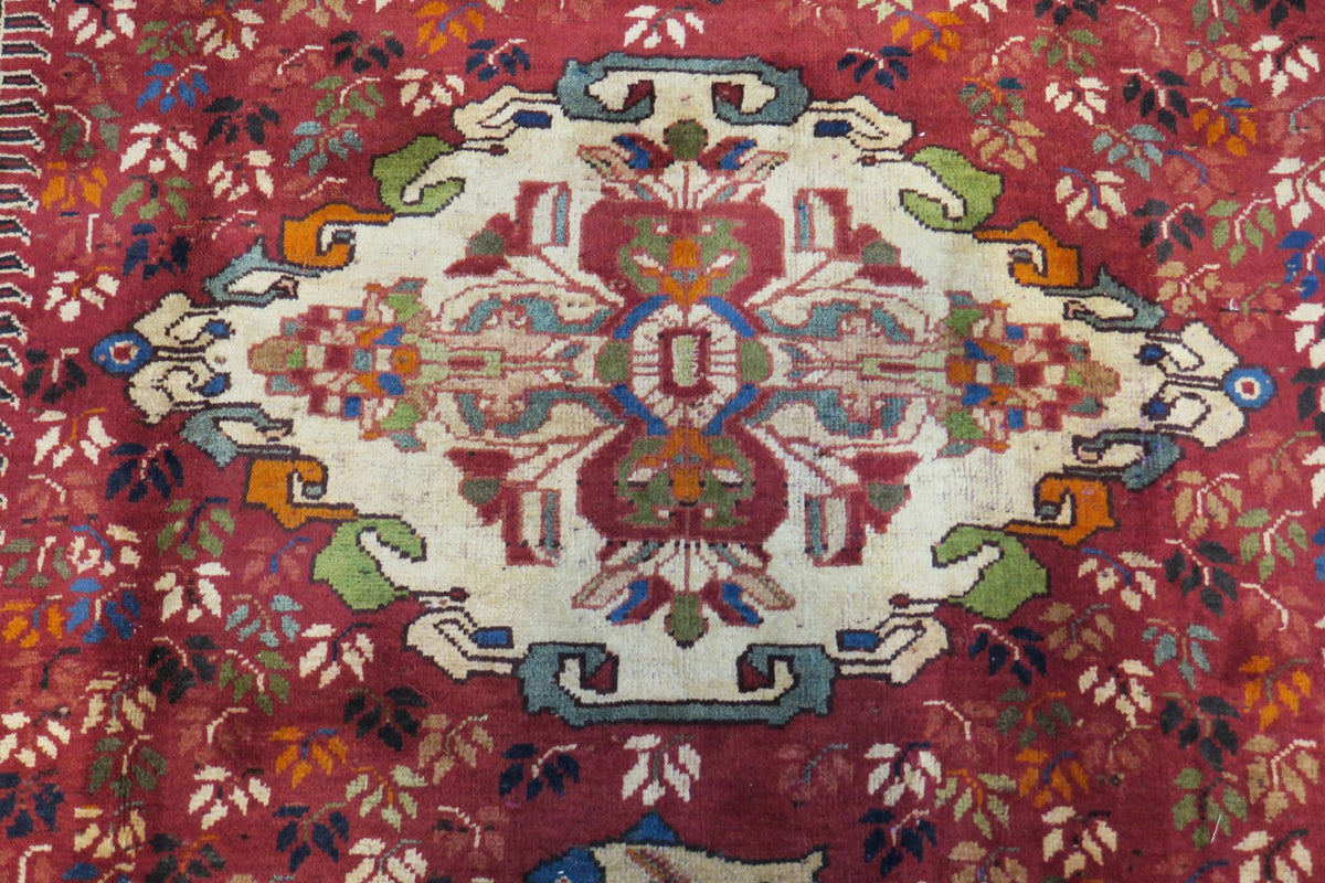 5'6'' x 8'9'' Persian Shiraz Rug