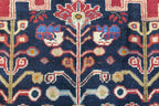 5' 6" x 8' 9" Persian Shiraz Rug