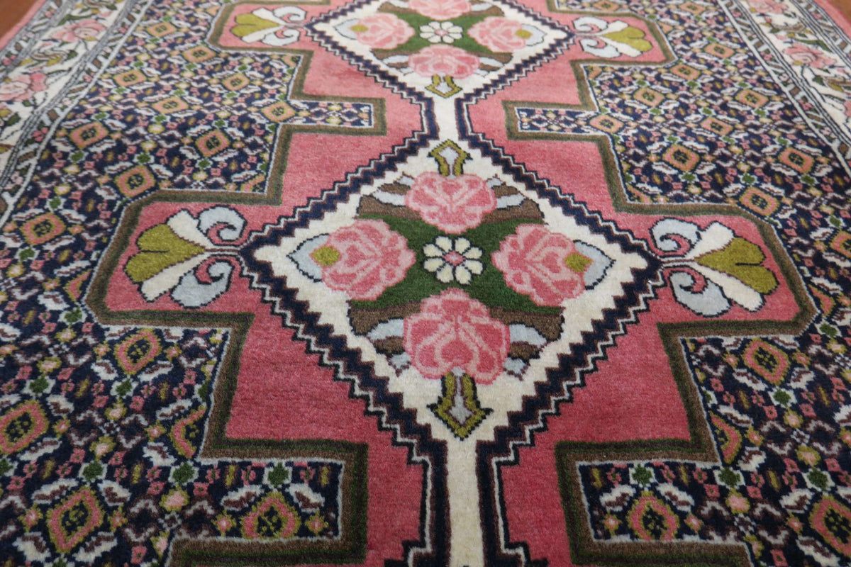 2' 10" x 13' 5" Persian Sanandaj Runner