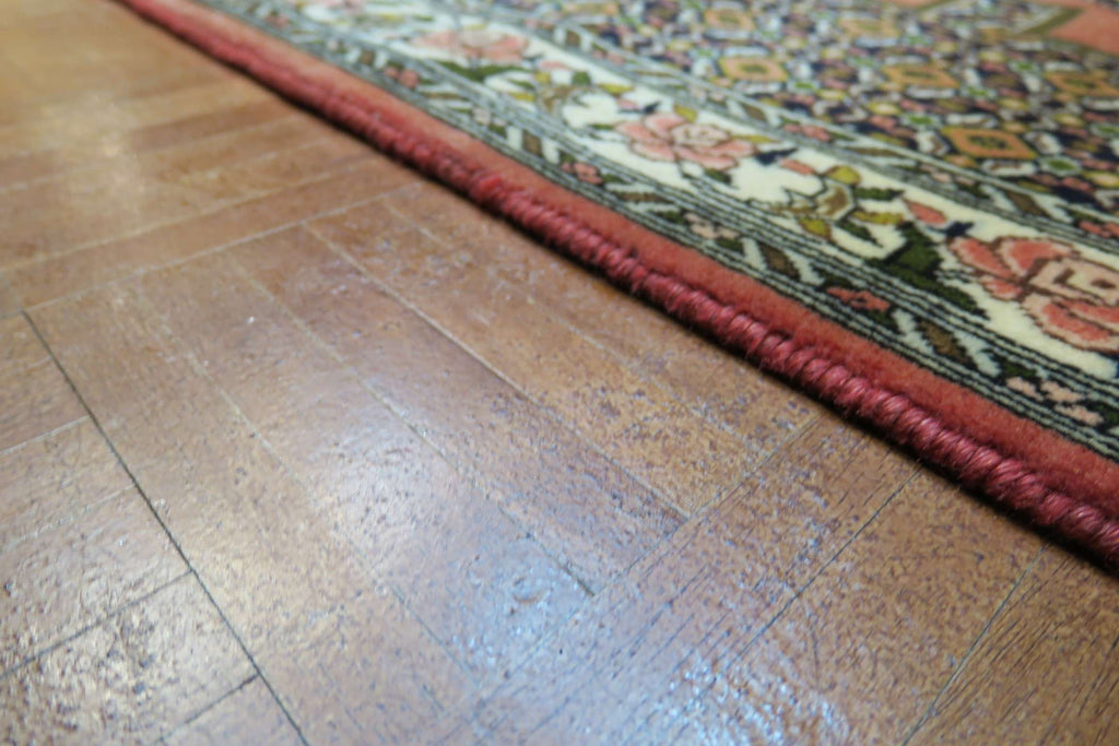 2' 10" x 13' 5" Persian Sanandaj Runner