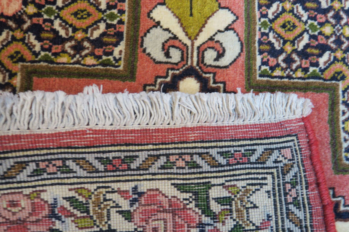 2' 10" x 13' 5" Persian Sanandaj Runner