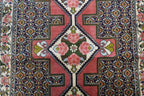 2' 10" x 13' 5" Persian Sanandaj Runner