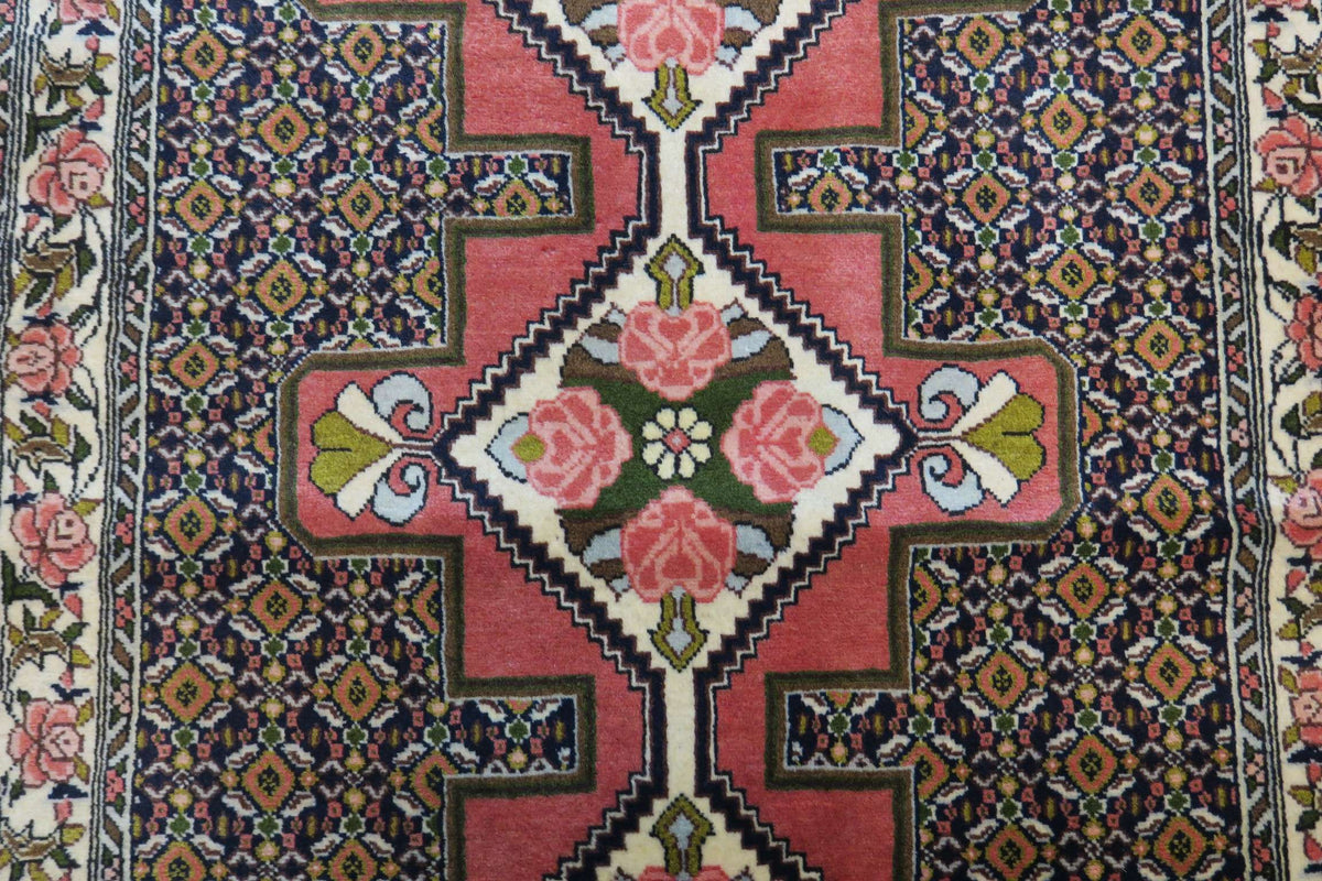 2' 10" x 13' 5" Persian Sanandaj Runner