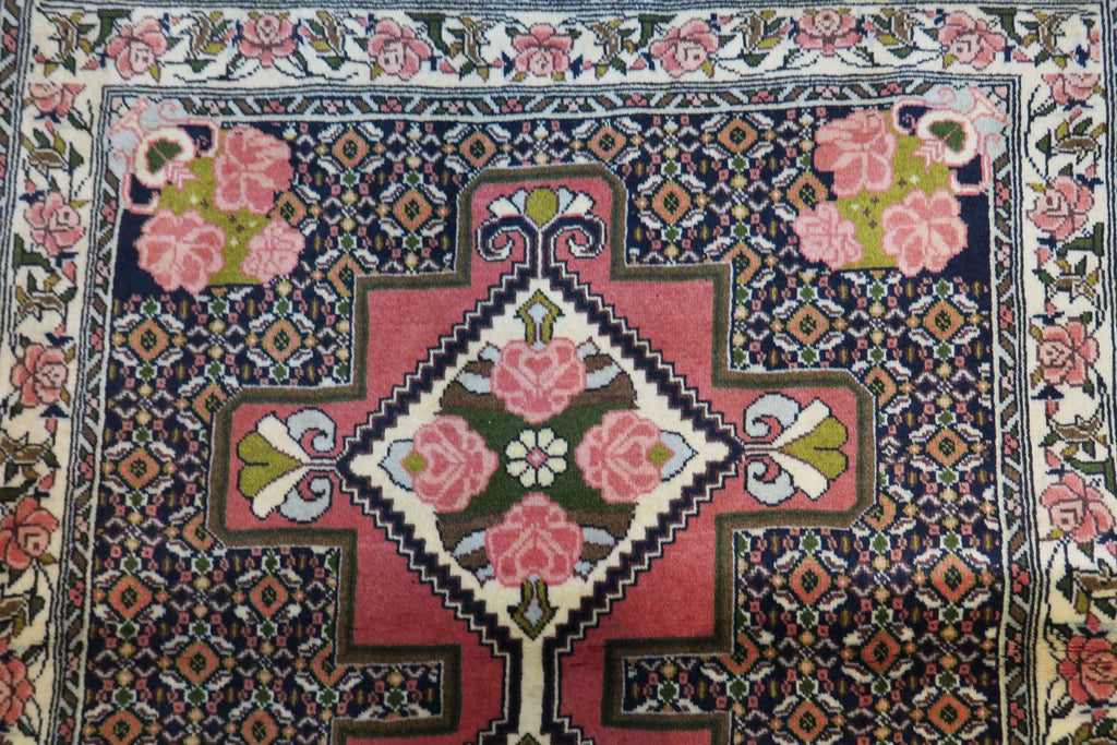 2' 10" x 13' 5" Persian Sanandaj Runner