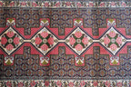 2' 10" x 13' 5" Persian Sanandaj Runner