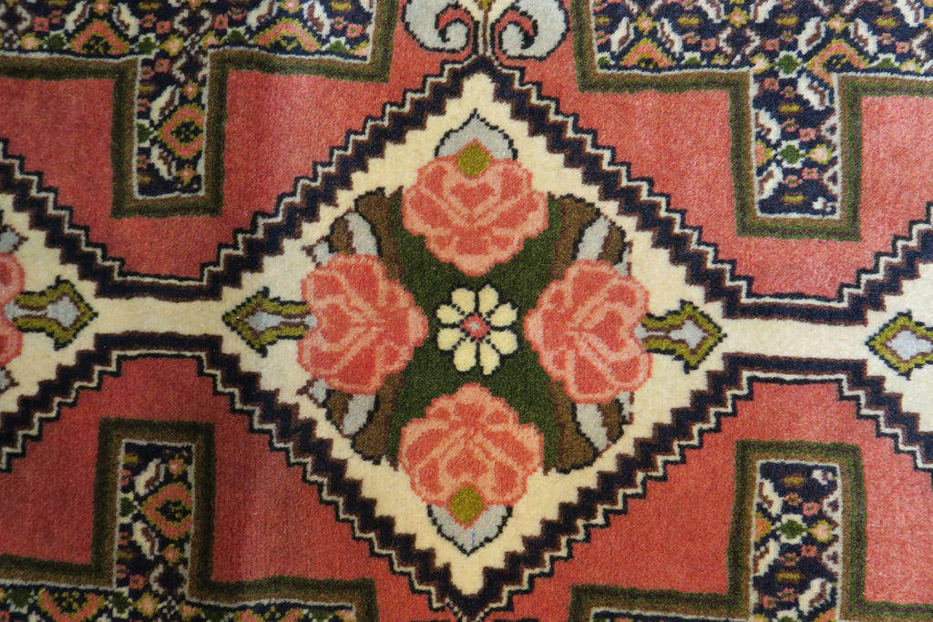 2' 10" x 13' 5" Persian Sanandaj Runner