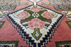 2' 10" x 13' 5" Persian Sanandaj Runner