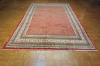 7' 3" x 10' 6" Persian Mahal Rug