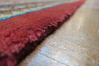 7' 3" x 10' 6" Persian Mahal Rug