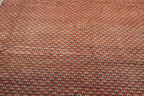 7' 3" x 10' 6" Persian Mahal Rug