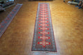 2' 8" x 13' 2" Persian Sanandaj Runner