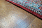 2' 8" x 13' 2" Persian Sanandaj Runner
