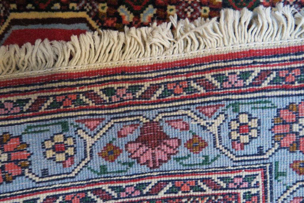 2' 8" x 13' 2" Persian Sanandaj Runner