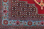 2' 8" x 13' 2" Persian Sanandaj Runner