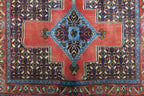 3' 1" x 12' 7" Persian Sanandaj Runner