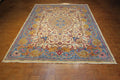 8' 0" x 10' 9" Persian Kashmar Rug