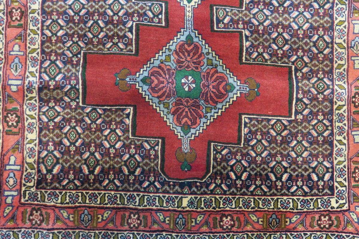 3' 0" x 13' 0" Persian Sanandaj Runner