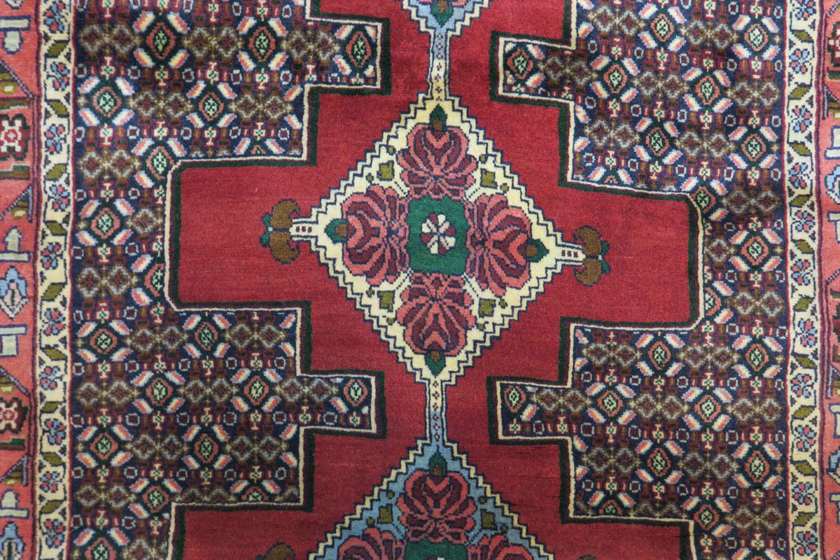 3' 0" x 13' 0" Persian Sanandaj Runner