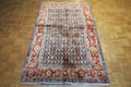 3' 10" x 6' 2" Persian Bijar Rug