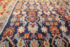 3' 10" x 6' 2" Persian Bijar Rug