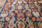 3' 10" x 6' 2" Persian Bijar Rug