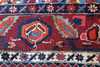7' 2" x 10' 1" Persian Bakhtiar Rug