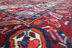 7' 2" x 10' 1" Persian Bakhtiar Rug
