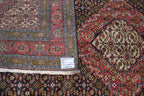 6' 7" x 9' 7" Persian Ardabil Rug