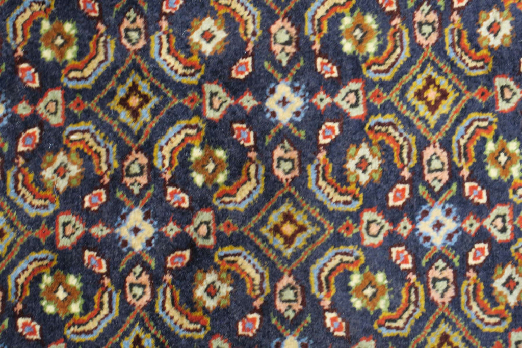 6' 7" x 9' 7" Persian Ardabil Rug