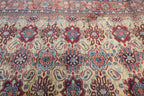 4' 6" x 6' 6" Persian Shahrbaft Rug