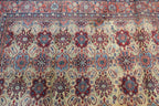 4' 6" x 6' 6" Persian Shahrbaft Rug