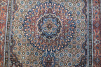 3' 4" x 4' 9" Persian Moud Rug