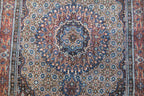 3' 4" x 4' 9" Persian Moud Rug