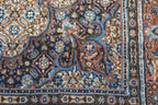 3' 4" x 4' 9" Persian Moud Rug