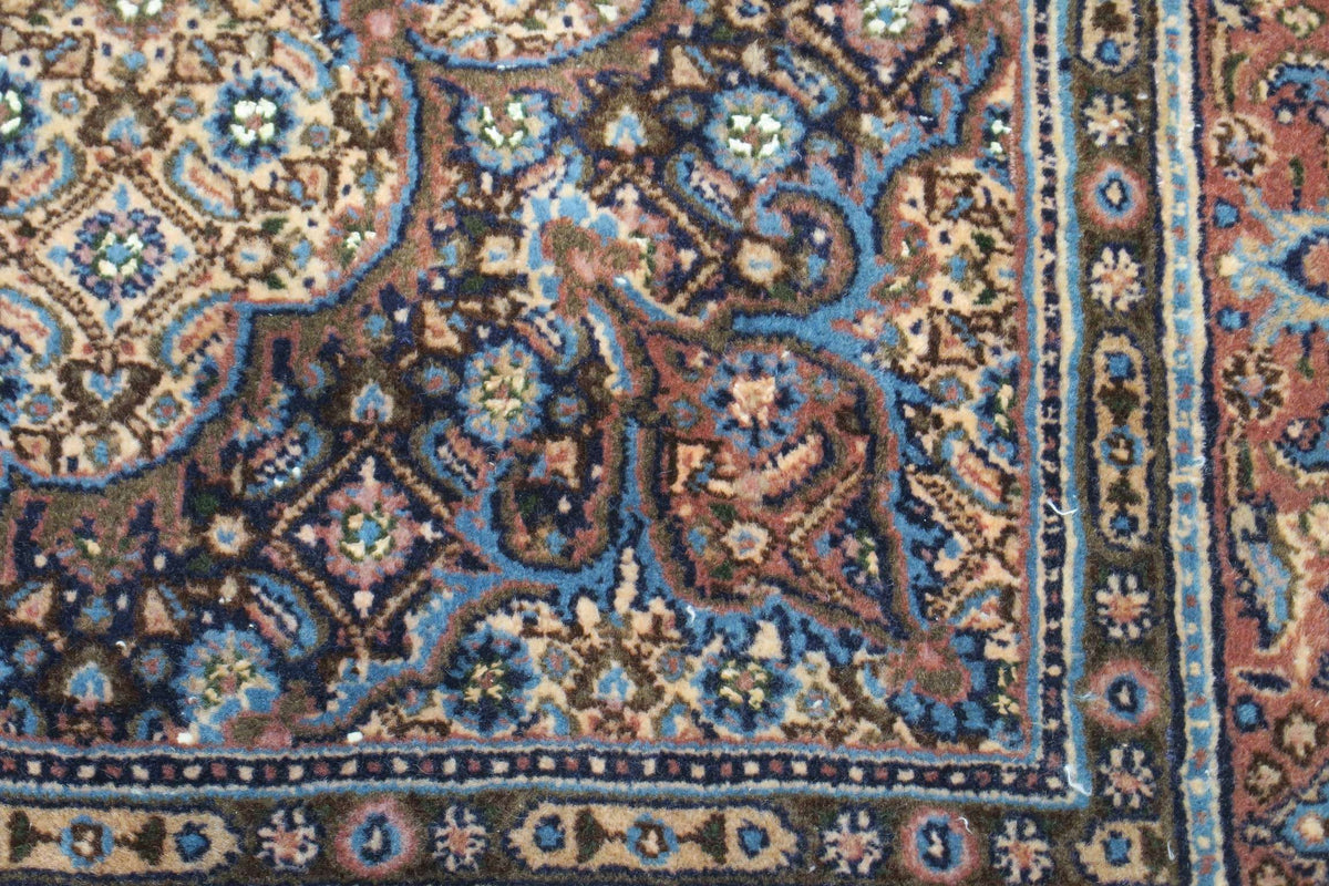 3'4'' x 4'9'' Persian Moud Rug