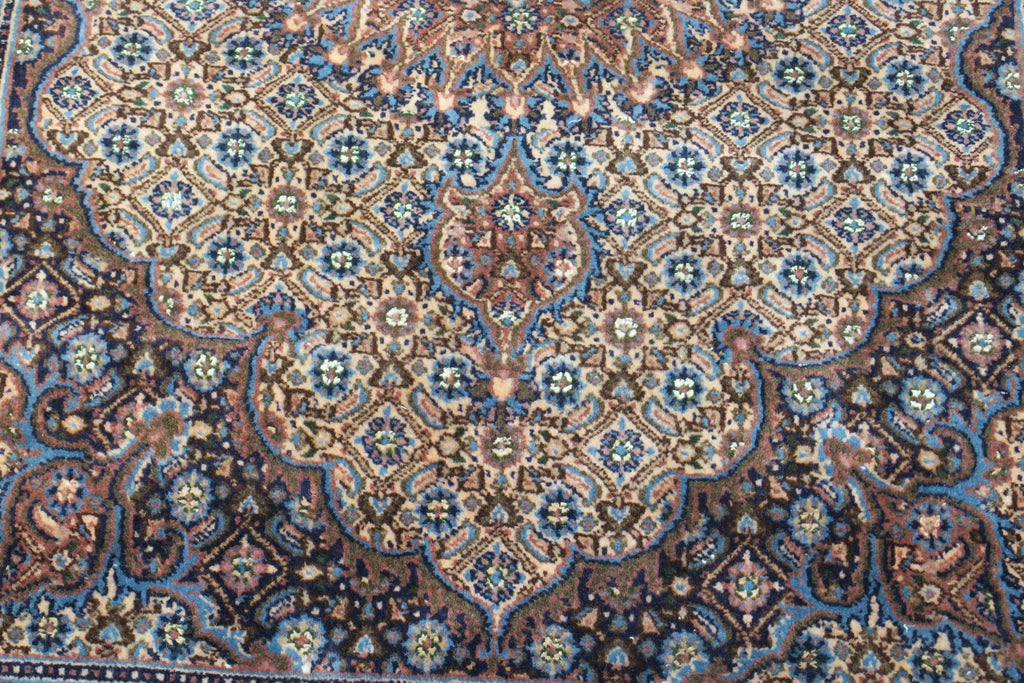 3' 4" x 4' 9" Persian Moud Rug