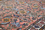 2' 7" x 3' 5" Persian Hamadan Rug