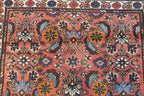 2' 7" x 3' 5" Persian Hamadan Rug