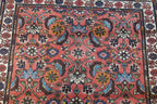 2' 7" x 3' 5" Persian Hamadan Rug