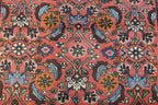 2' 7" x 3' 5" Persian Hamadan Rug