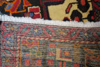 5' 2" x 7' 6" Persian Hamadan Rug