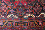 5' 2" x 7' 6" Persian Hamadan Rug