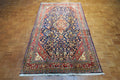 4' 4" x 7' 5" Persian Jozan Rug