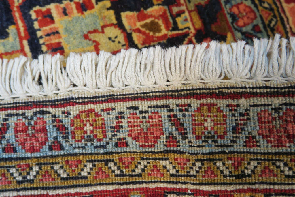 4' 4" x 7' 5" Persian Jozan Rug