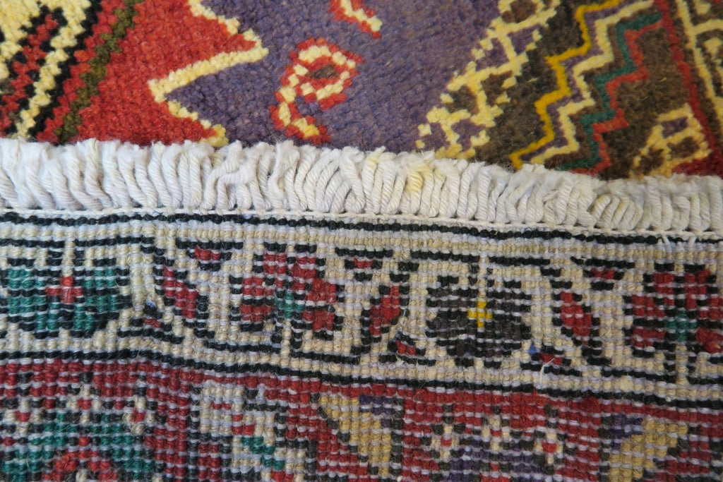 4' 9" x 6' 8" Persian Sirjan Rug